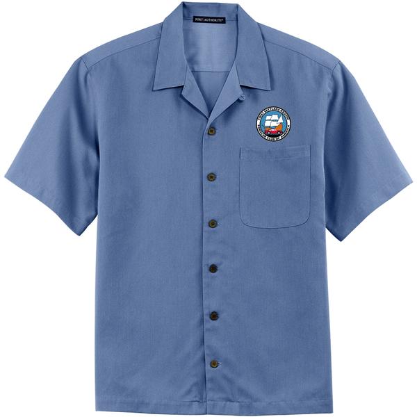 Port Authority Men's Easy Care Camp Shirt